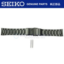 Genuine Seiko Oyster Bracelet