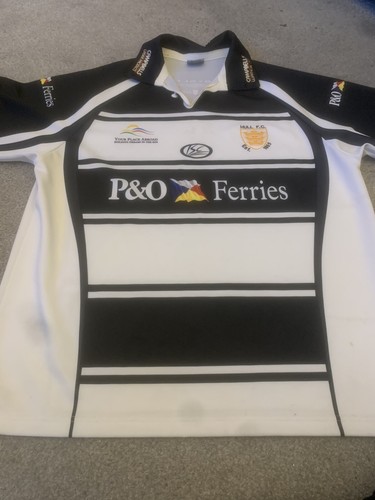 Hull shirt 5inches pit - shirt,