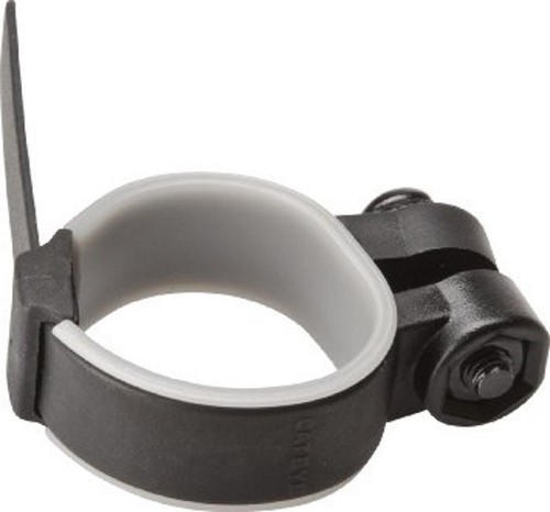 Cateye rear light adjustable - rear,