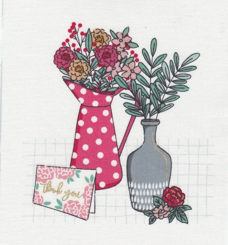 Fabric picture panel - picture, panel -