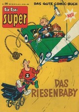 Fix and Foxi Super 26 (Z1-2