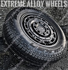 16" DS1 Alloy Wheels Ford