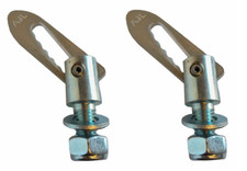 M12 ANTILUCE FASTENER