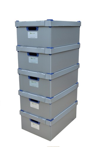 Plastic tough storage stacking - plastic,
