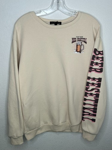 Social scene sweatshirt womens - social,