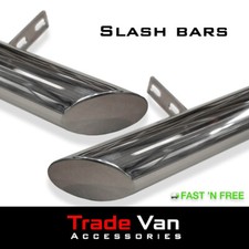 Vauxhall vivaro stainless - vauxhall,