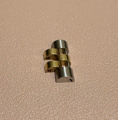 Genuine rolex stainless - genuine,