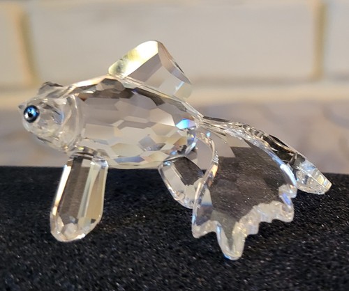 Swarovski telescope fish - telescope,
