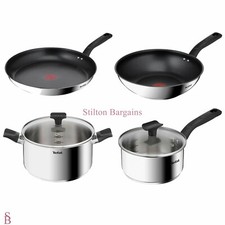 Tefal titanium max aluminium - titanium,