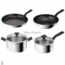 Tefal Titanium Max Aluminium &