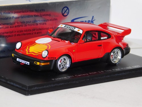 Porsche 911 carrera - 911, 3.8