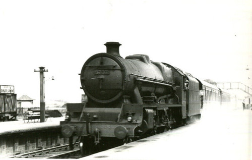 Railway photo lms jubilee - photo,