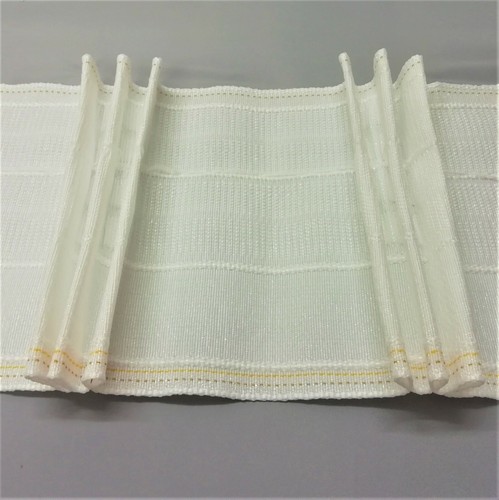 Triple pinch pleat curtain - triple,