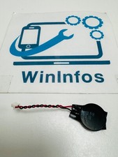 Bios Cmos Battery Akku Toshiba