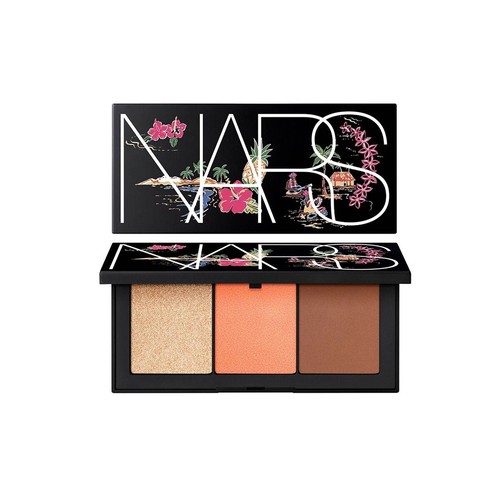 Nars face palette motu - nars,