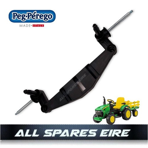 Peg perego john deere kids - peg,