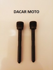 Front Brake Caliper Bolt Kit