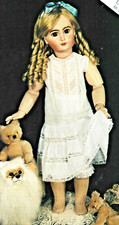29-30"FRENCH ARIELLE JUMEAU