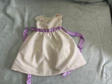 American girl fancy occasion