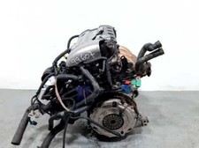 ⭐ RFNEW10J4 full engine for PEUGEOT 406 COUPE 2.0 16V 1999 99607 823249