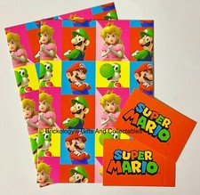 Super Mario Bros Nintendo