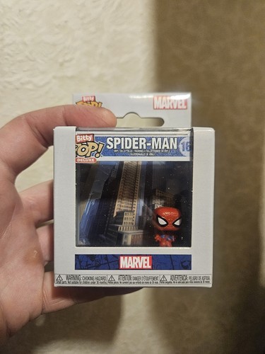 Funko bitty pop - pop!, #