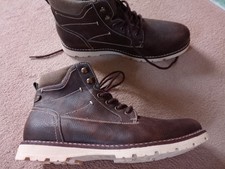 Men's River Island Boots Size