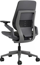 Steelcase gesture graphite - gesture,
