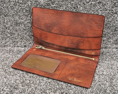 Sable persian leather - leather, coat