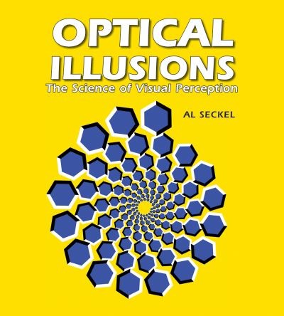Optical illusions seckel - optical,