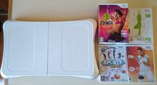 NINTENDO WII FIT BALANCE BOARD