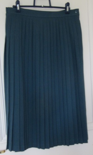 Reduced penny plain pleated - reduced,
