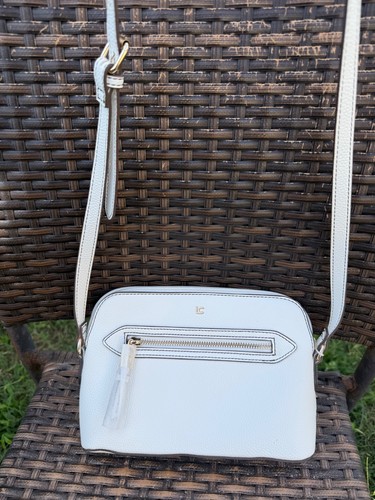 Liz claiborne white - liz,