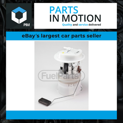 Fuel pump fp5305 parts - pump,