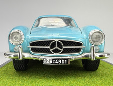 1954 Mercedes Benz 300SL