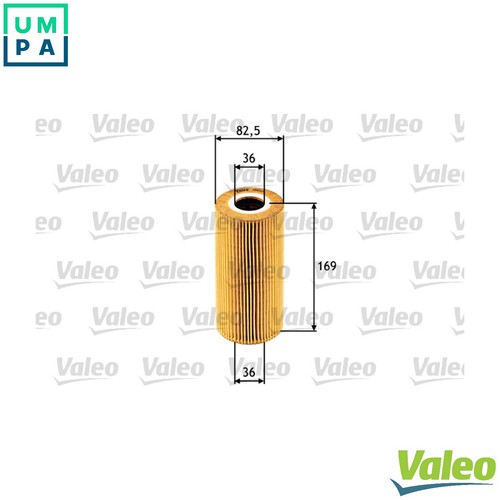 Oil filter 586521 - oil,