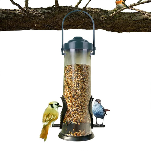 Garden bird feeder durable - bird,