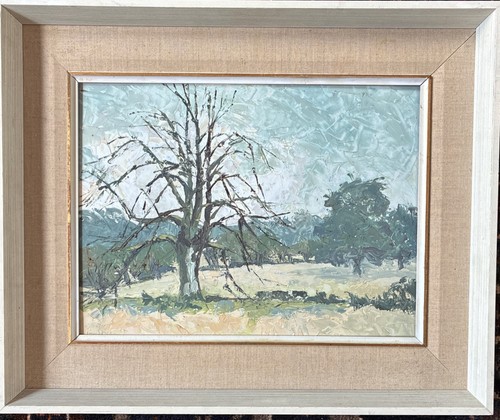 Mossman suffolk artist - a.m.,