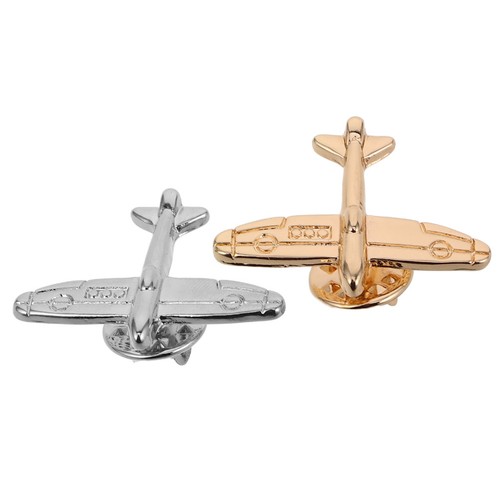 2pcs durable zinc alloy - 2pcs,