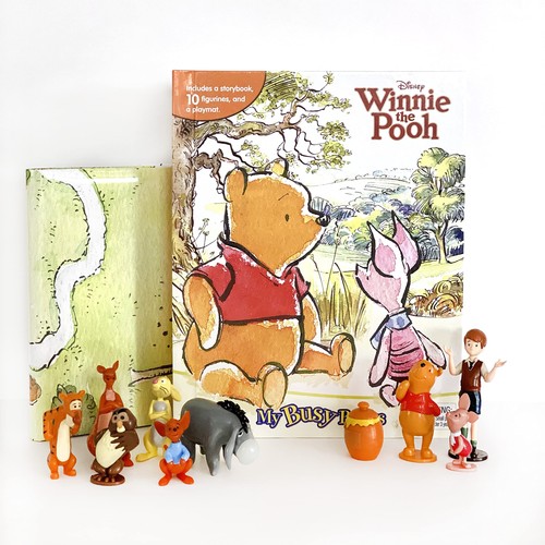 Disney winnie the pooh classic - winnie,