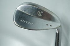 Cleveland CG10 56° Sand Wedge / Steel Shaft