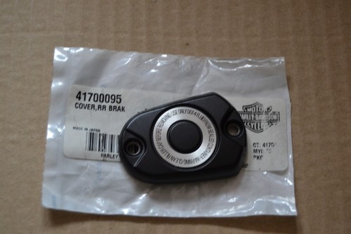 Genuine harley davidson - genuine, harley-davidson