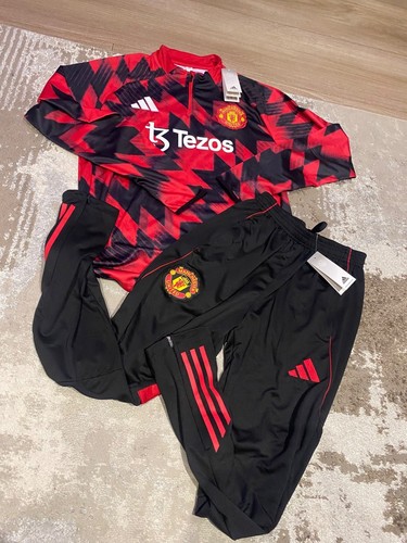 Adidas manchester united - adidas,