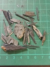 Vivianite Natural Unpolished