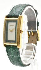 Vintage [ EXC+5 ] GUCCI 2600L