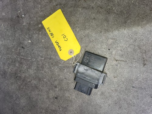 Honda cbf 125 125f ecu - cb, 125f...ecu