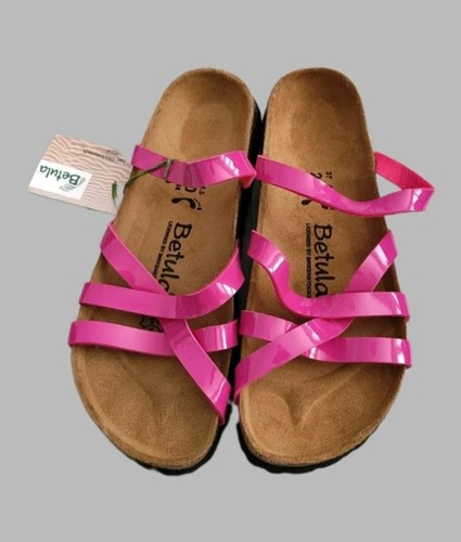 Birkenstock betula strappy - birkenstock,