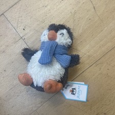 JELLYCAT LONDON Penguin