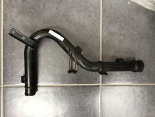 Rover 75 MGZT 1.8 K Series Pipe assembly to heater/cooler-thermostat  PEP102650