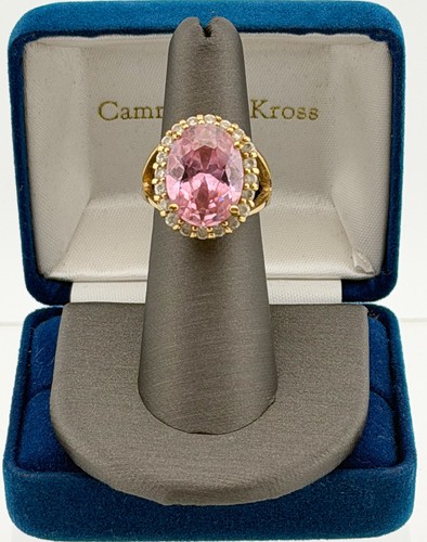 Camrose kross jbk - kross, pink